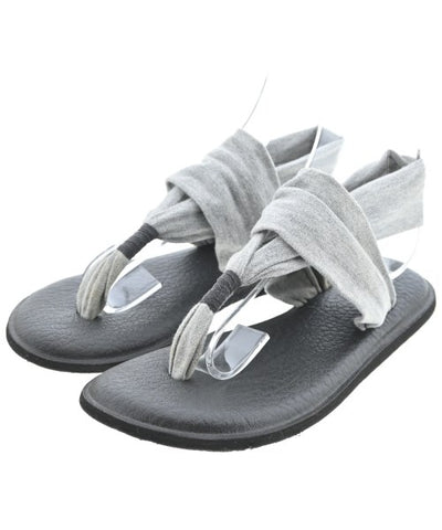 Sanuk Sandals