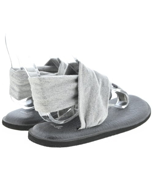 Sanuk Sandals
