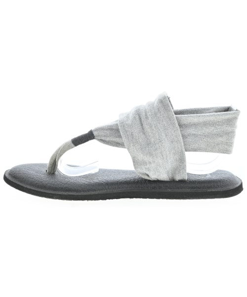 Sanuk Sandals