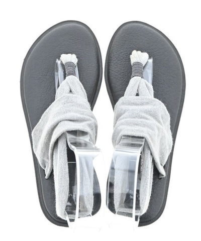 Sanuk Sandals