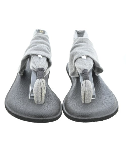 Sanuk Sandals