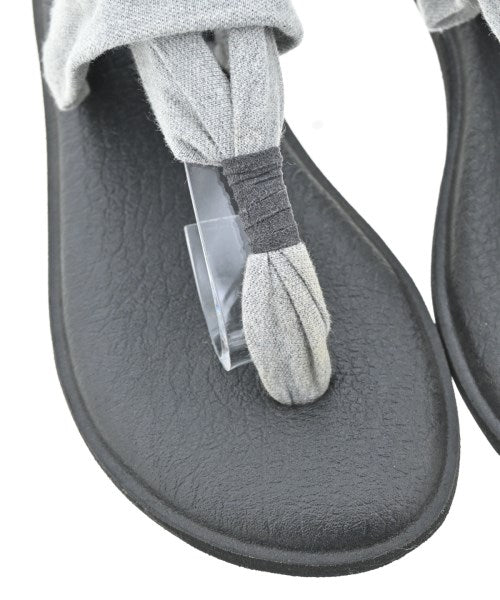Sanuk Sandals