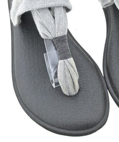 Sanuk Sandals