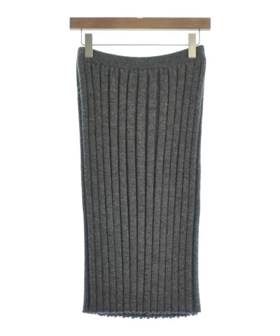 A DETACHER to be detached Long/Maxi length skirts