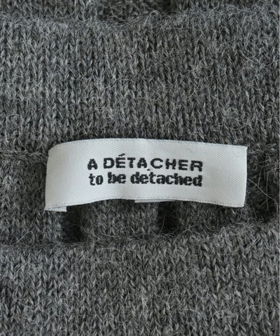 A DETACHER to be detached Long/Maxi length skirts