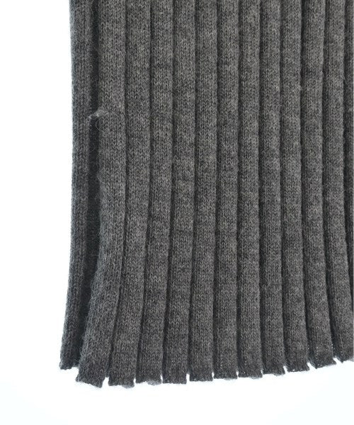 A DETACHER to be detached Long/Maxi length skirts