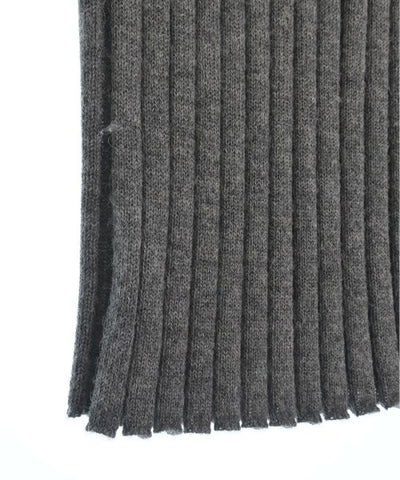 A DETACHER to be detached Long/Maxi length skirts