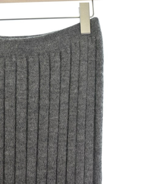 A DETACHER to be detached Long/Maxi length skirts