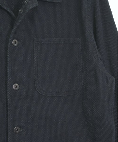 JAPAN BLUE JEANS Work jackets