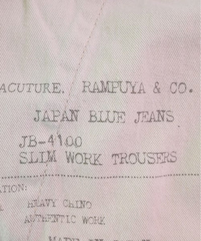 JAPAN BLUE JEANS Chinos