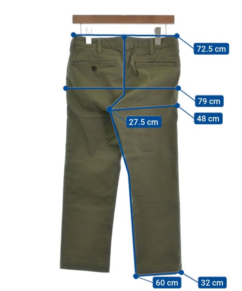 JAPAN BLUE JEANS Chinos