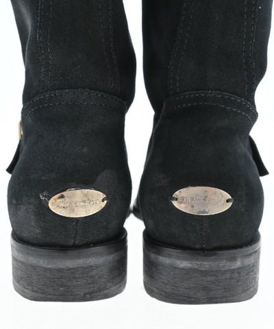 SETTIMA Boots