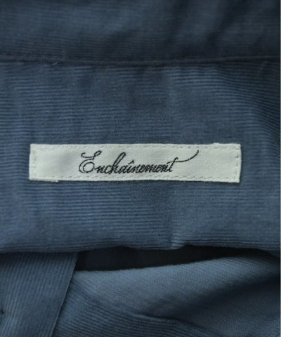 enchainement Casual shirts