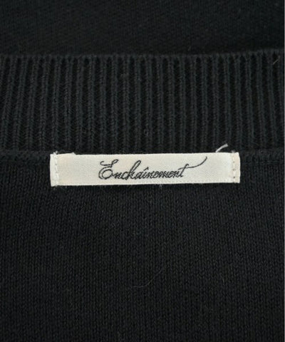 enchainement Sweaters