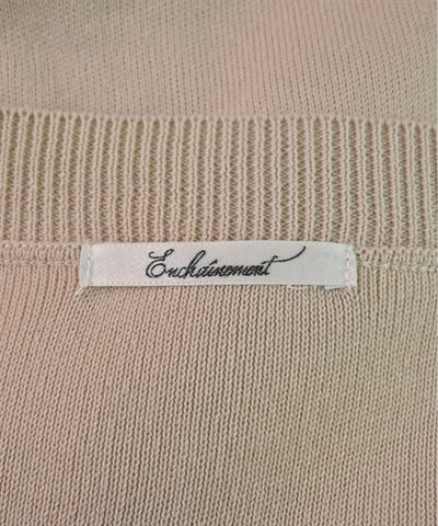 enchainement Sweaters