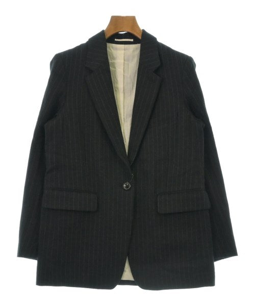 enchainement Blazers/Suit jackets