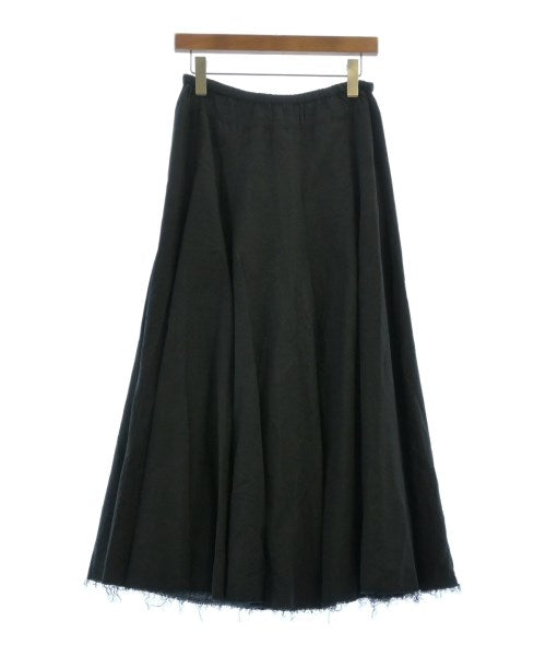 enchainement Long/Maxi length skirts