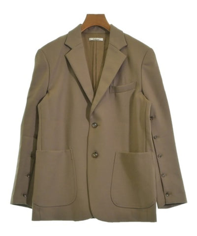 Enchainement Blazers/Suit jackets