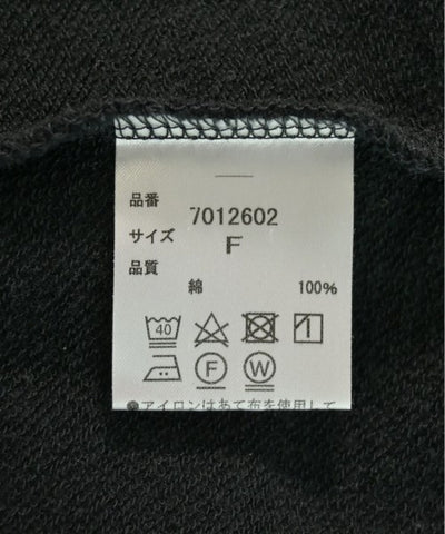 Enchainement Tee Shirts/Tops