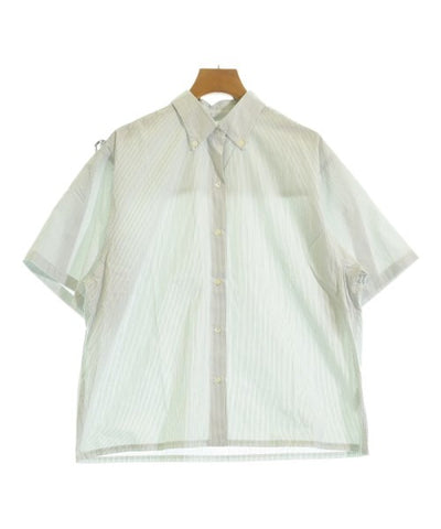 enchainement Casual shirts