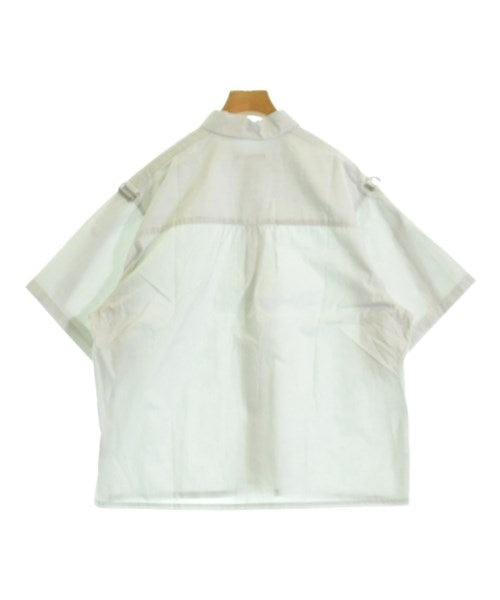 enchainement Casual shirts