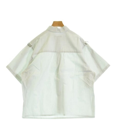 enchainement Casual shirts