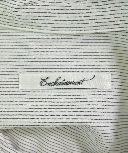 enchainement Casual shirts