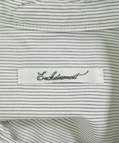 enchainement Casual shirts
