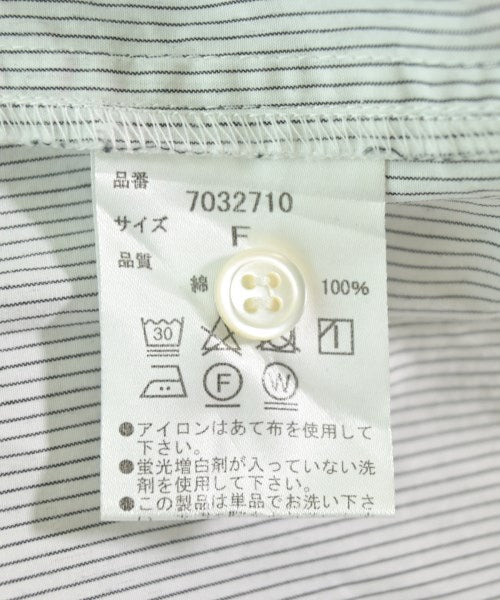 enchainement Casual shirts