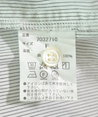 enchainement Casual shirts