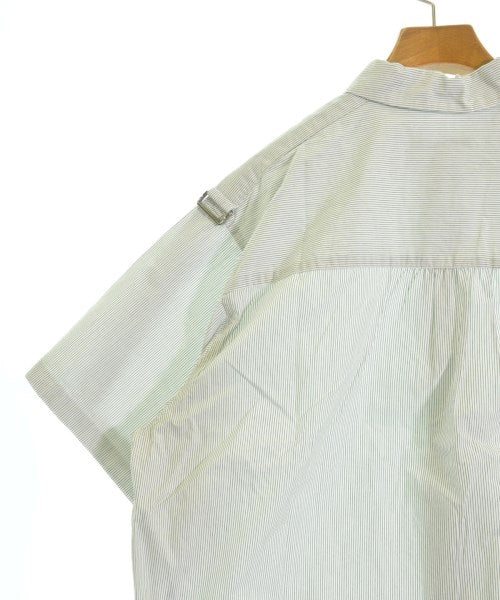 enchainement Casual shirts