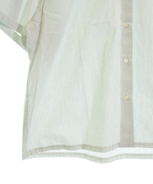 enchainement Casual shirts