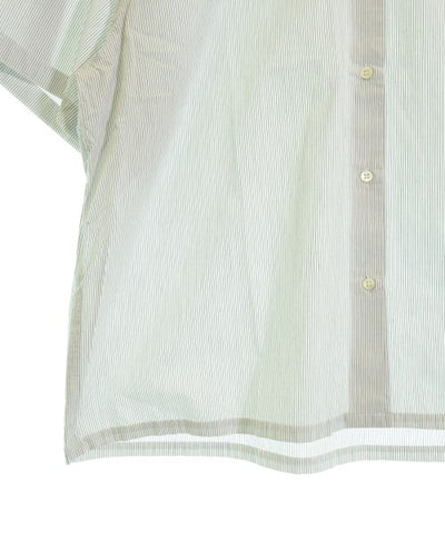 enchainement Casual shirts