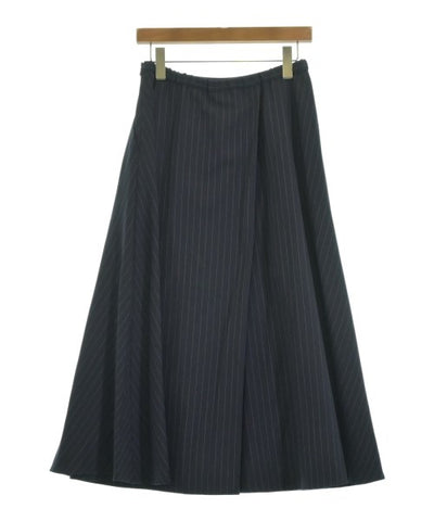 Enchainement Long/Maxi length skirts