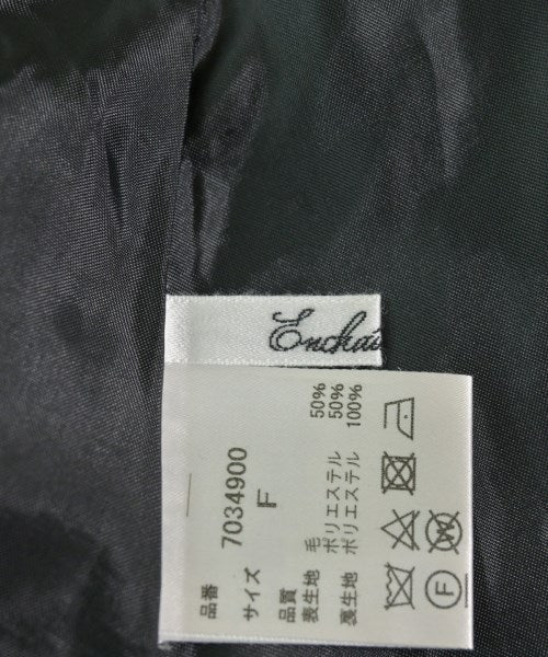 Enchainement Long/Maxi length skirts