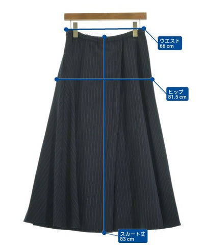 Enchainement Long/Maxi length skirts
