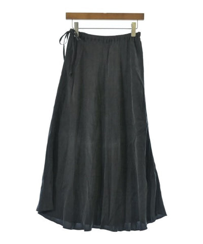 Enchainement Long/Maxi length skirts