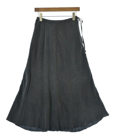 Enchainement Long/Maxi length skirts