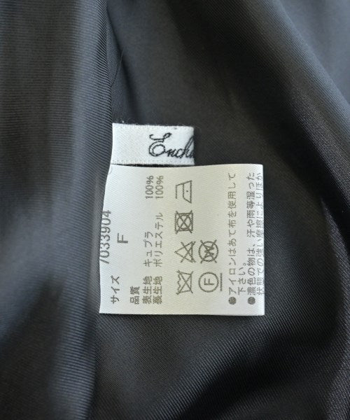 Enchainement Long/Maxi length skirts