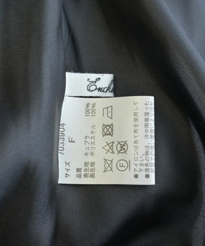 Enchainement Long/Maxi length skirts