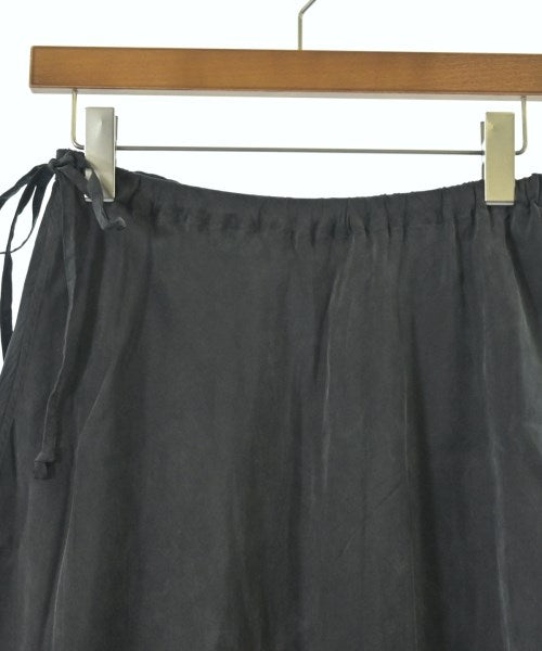 Enchainement Long/Maxi length skirts