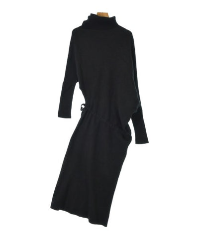 Enchainement Dresses