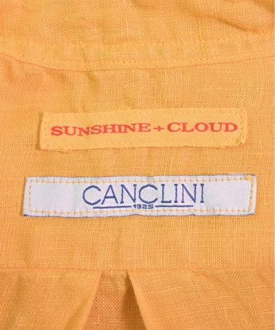 SUNSHINE+CLOUD Casual shirts