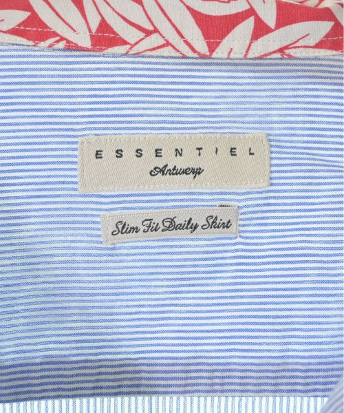 ESSENTIEL Antwerp Casual shirts