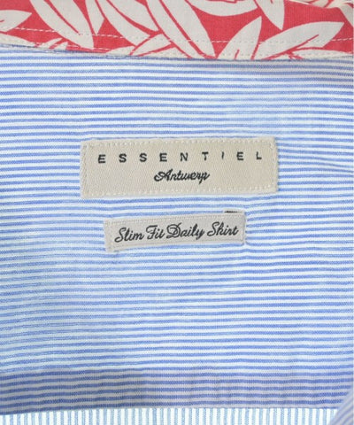 ESSENTIEL Antwerp Casual shirts