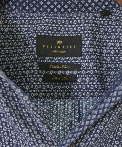 ESSENTIEL Antwerp Casual shirts