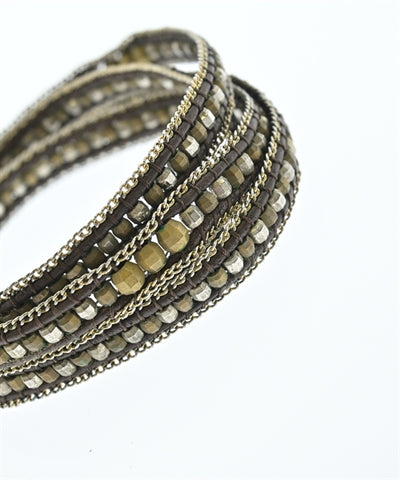 NAKAMOL Bracelets/Bangles