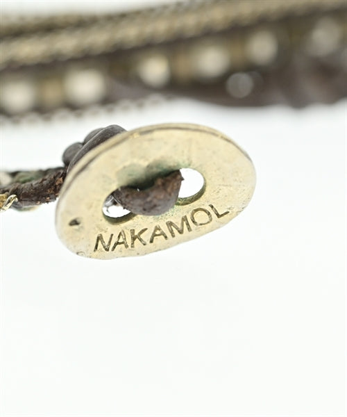 NAKAMOL Bracelets/Bangles