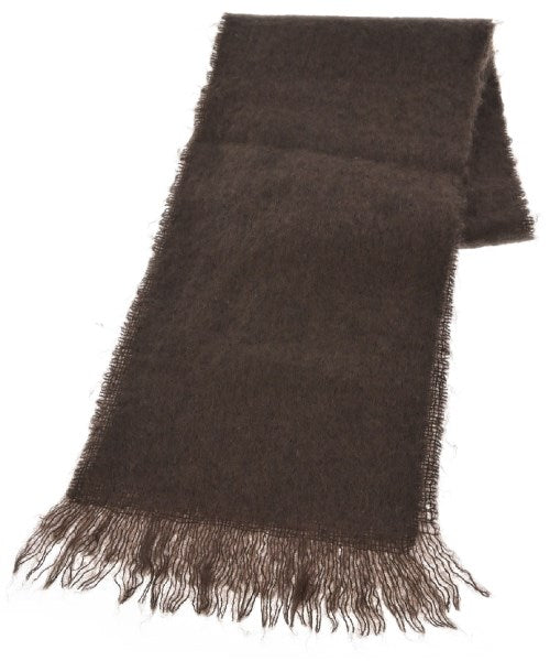 FOXFORD Winter scarves