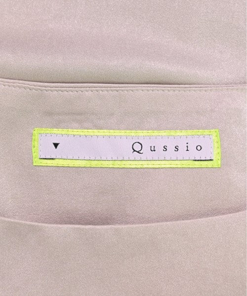 Qussio Dresses